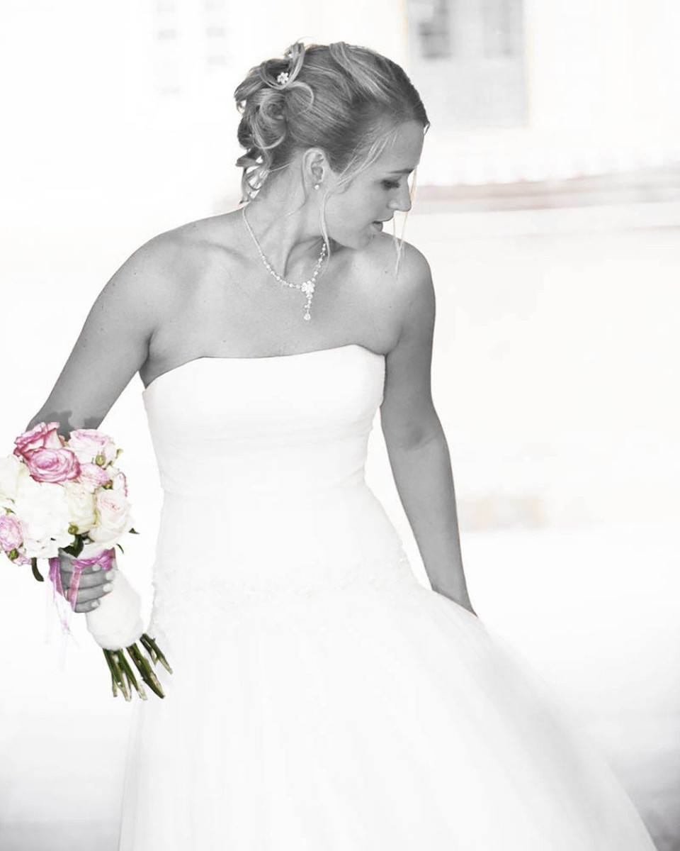 Trouwfoto&#039;s laten maken door Theurer Fotografie