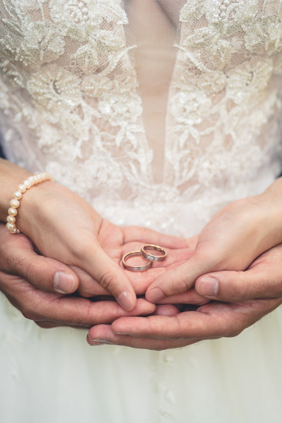 Trouwfoto&#039;s laten maken door Beckerworks - Hochzeitsfotograf Gießen