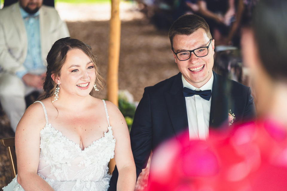 Trouwfotograaf Beckerworks - Hochzeitsfotograf Gießen impressie 4