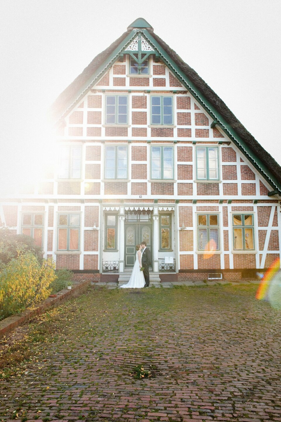 Trouwfotograaf Rea Papke Rea Papke Photography overzicht