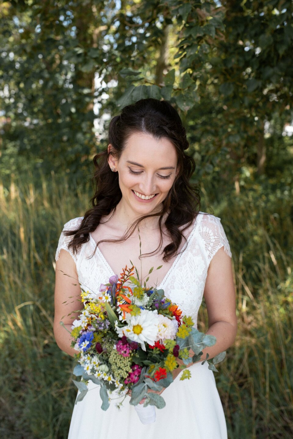 Trouwfotograaf Rea Papke Rea Papke Photography impressie