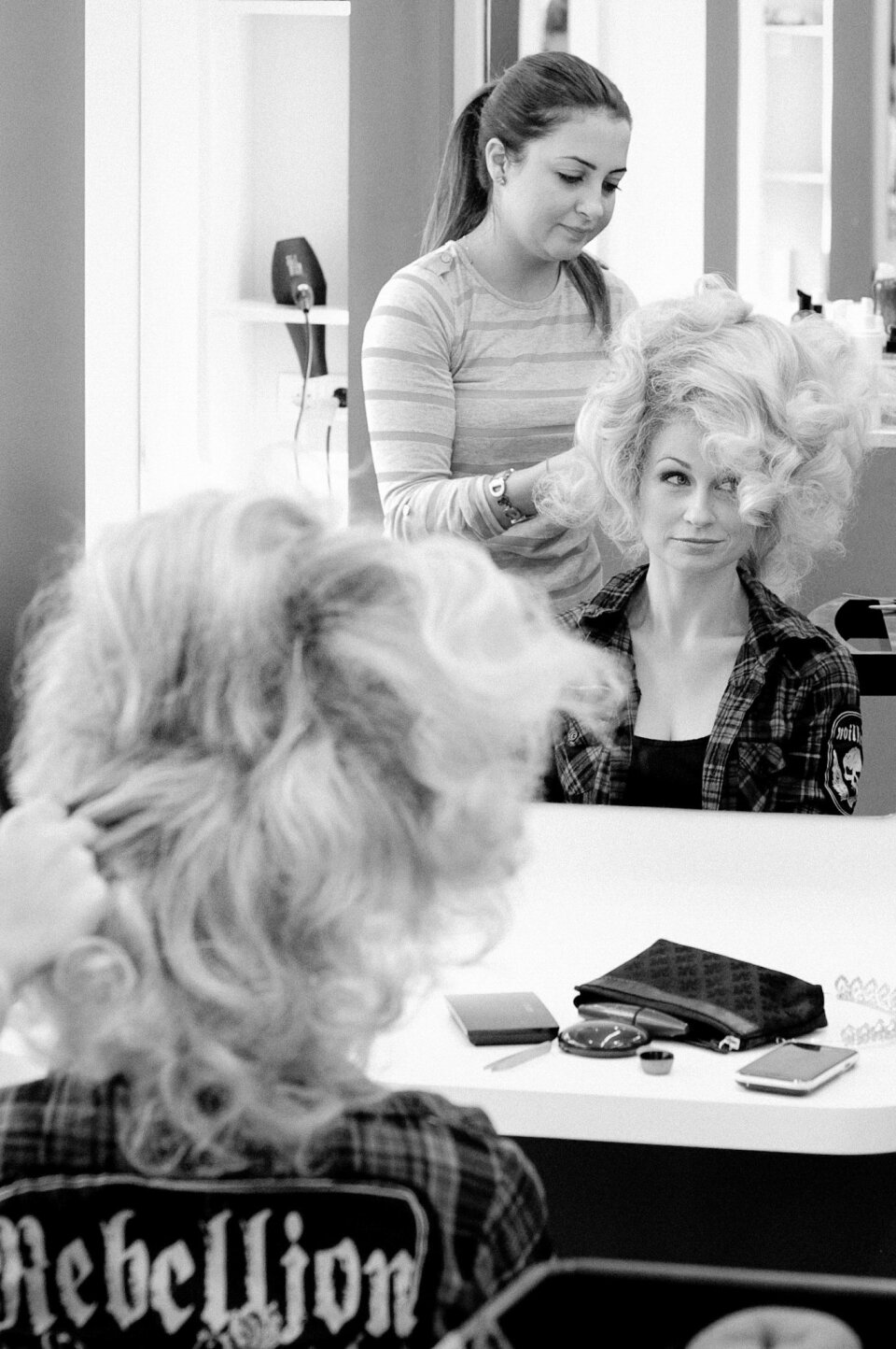 Trouwfotograaf Rea Papke Rea Papke Photography impressie 2