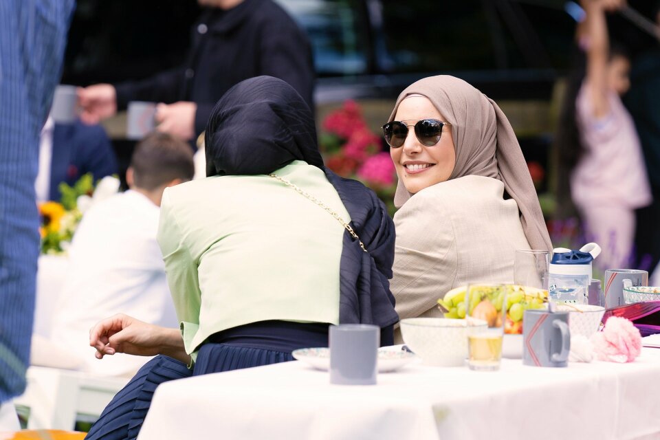 Trouwfotograaf Dogan Akbas Photography impressie