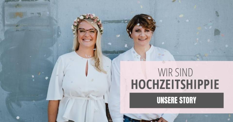 Weddingplanner HOCHZEITSHIPPIE impressie 2