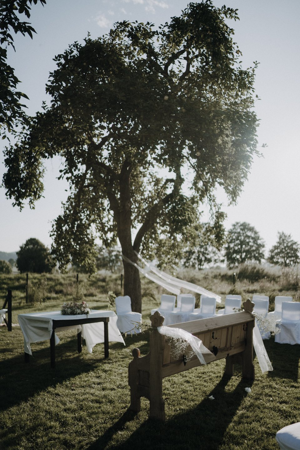 Trouwfotograaf Alex Begopoulos Hochzeitsfotografie impressie 3