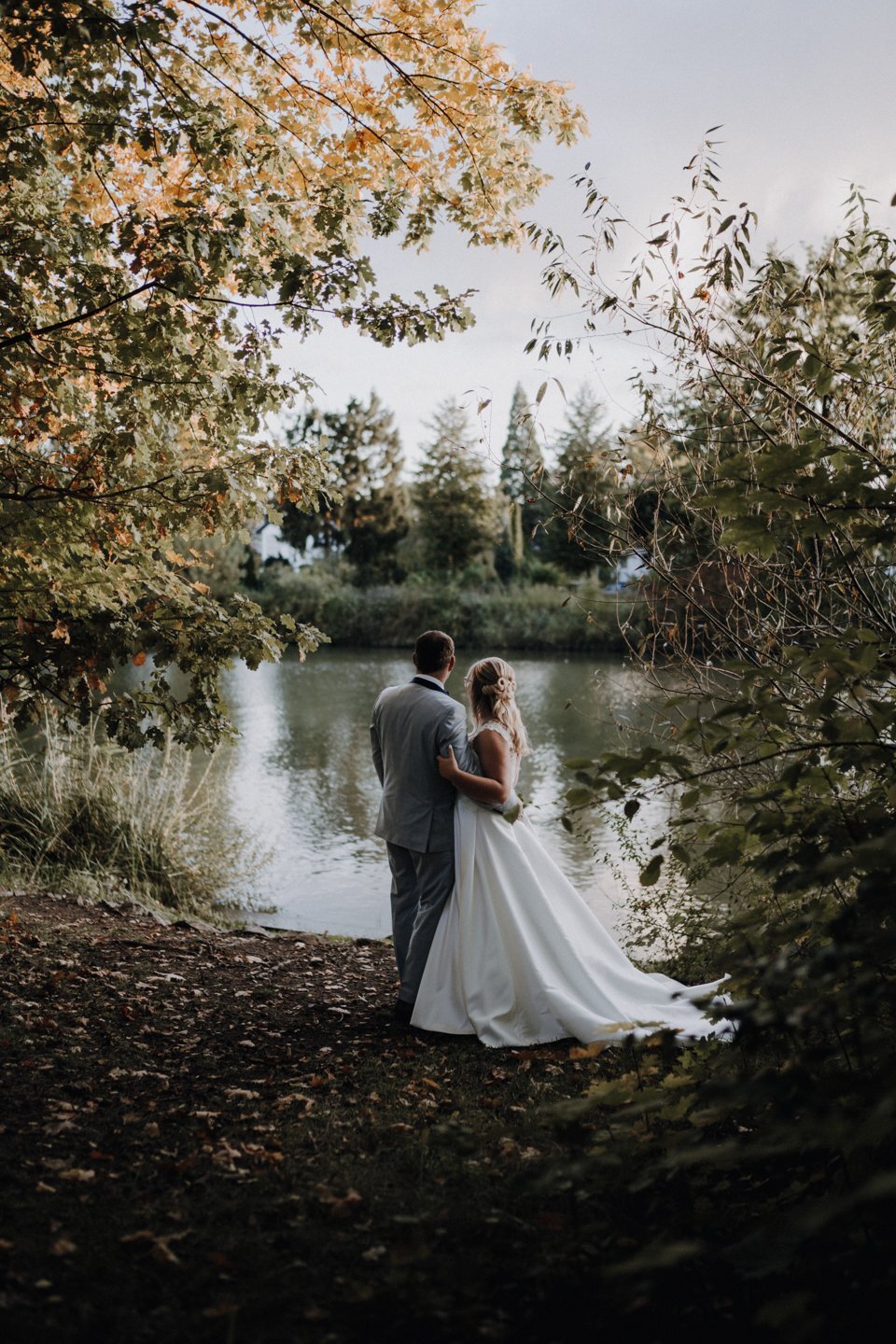 Trouwfotograaf Alex Begopoulos Hochzeitsfotografie details