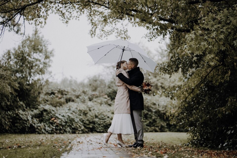 Trouwfotograaf Alex Begopoulos Hochzeitsfotografie impressie