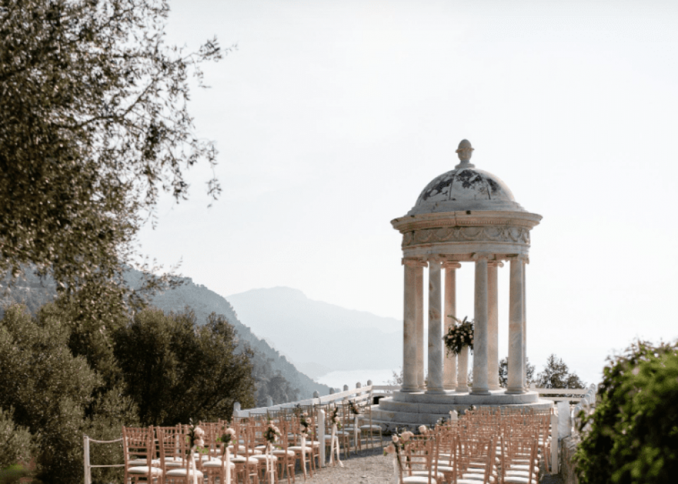 Weddingplanner Julie &amp; Julia Weddings impressie 