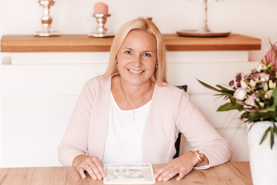 Bruiloft plannen met Kathrin Wolf Hochzeiten