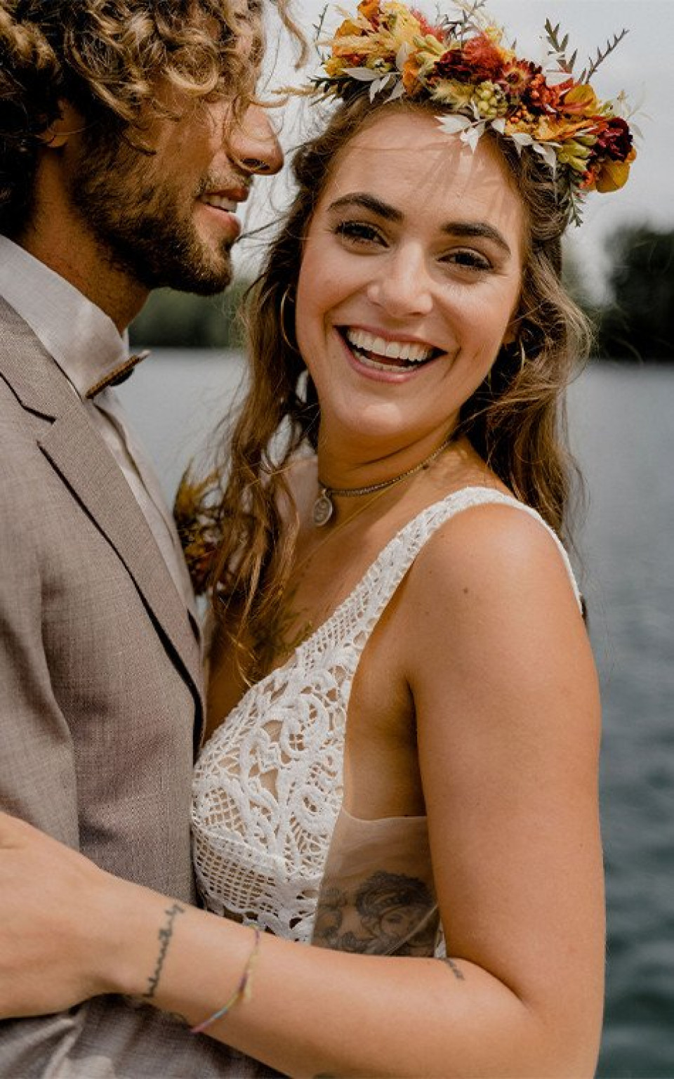 Weddingplanner Michelle Mahler Weddings impressie 3