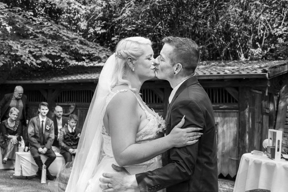 Trouwfotograaf Bilderwerkstatt Silke Thomas impressie 2
