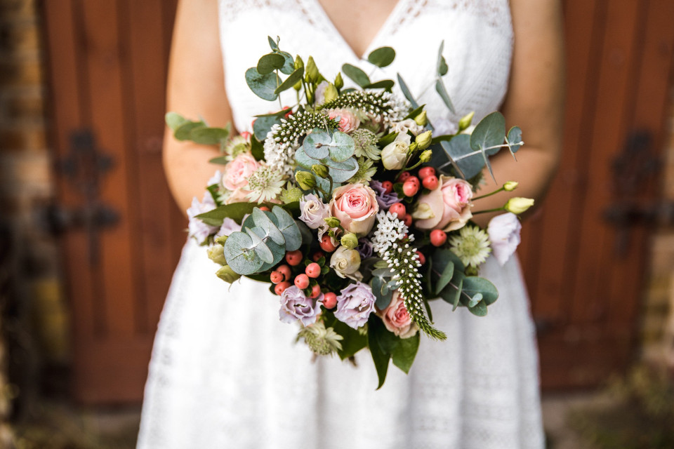 Videograaf Elegante Hochzeit impressie 4