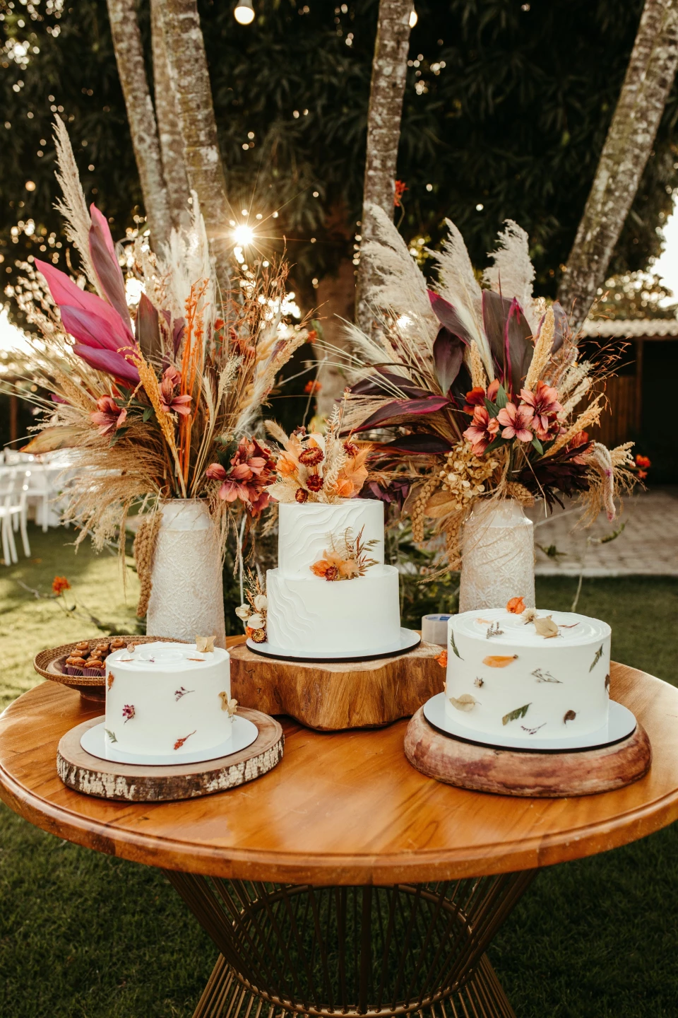 Hochzeitstorte Tipps | Unsere Konditoren verraten sie dir