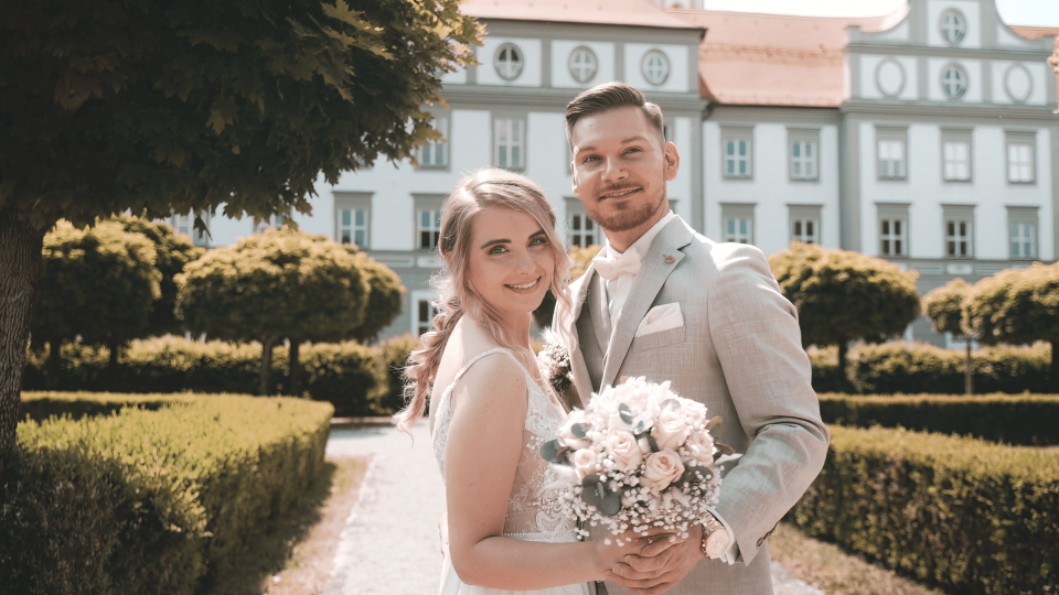 Trouwvideo laten maken door Hochzeitsvideo München | BociWeddingFilms