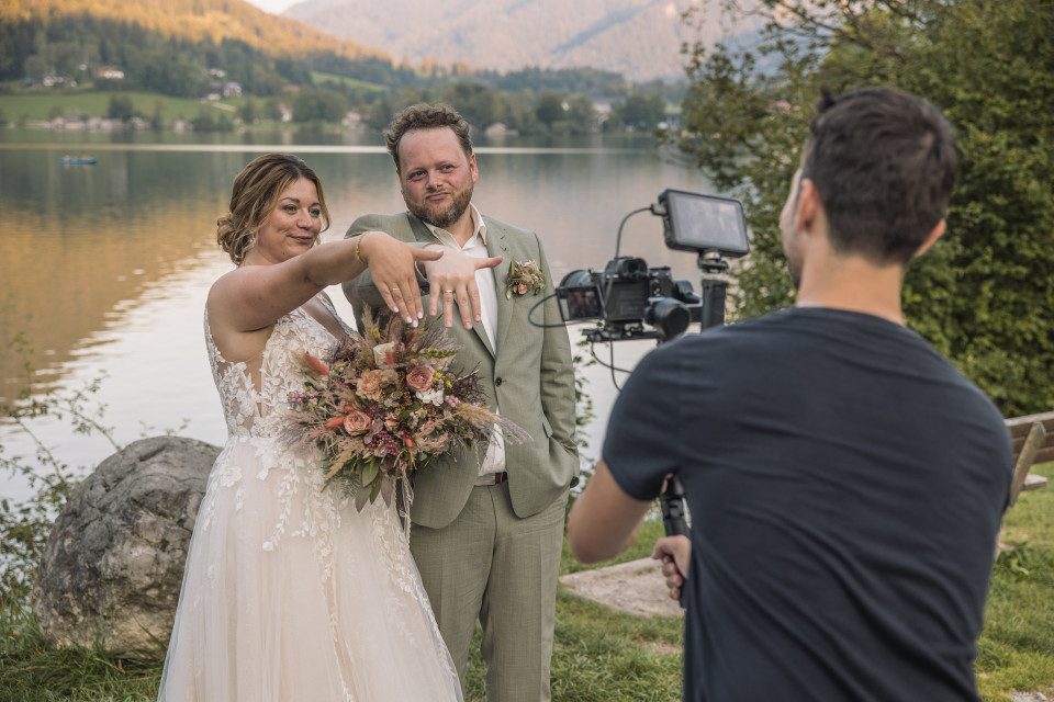 Videograaf Hochzeitsvideo München | BociWeddingFilms overzicht