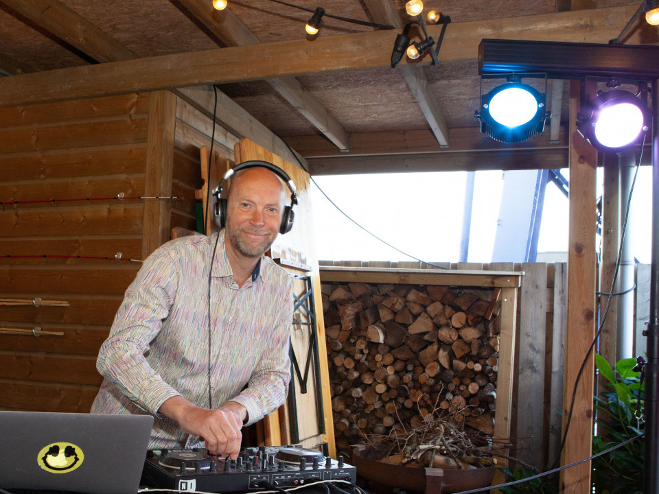 Muziek van DJ Feetback impressie 4