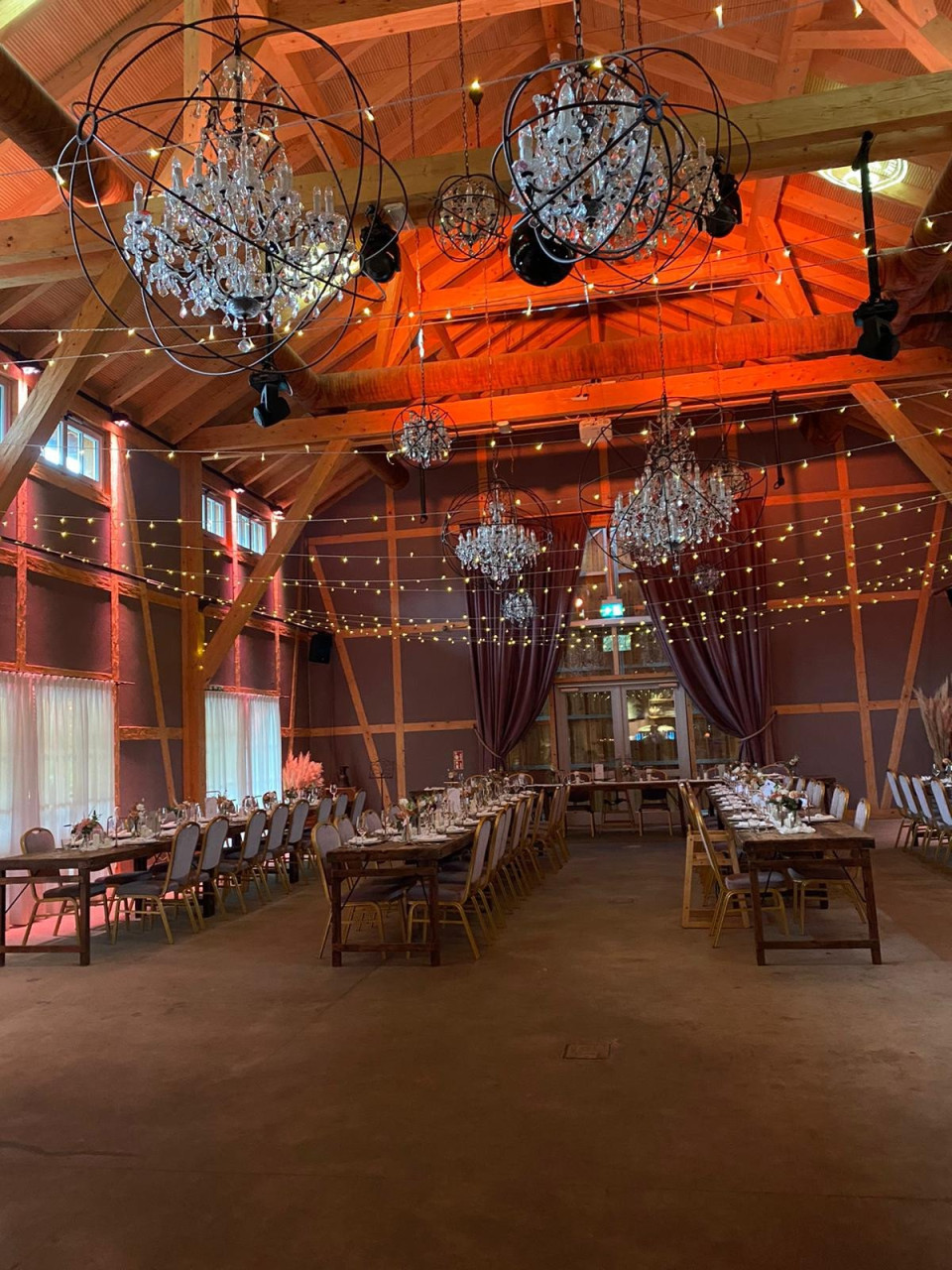 Catering van Brosien und Slawuta Kellner und Thekenservice GbR impressie 