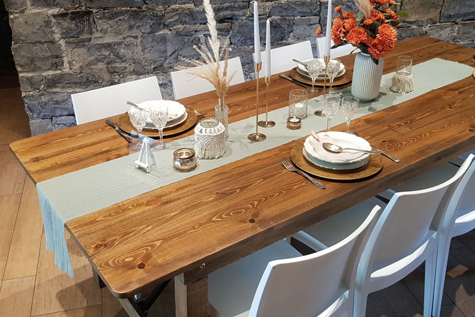 Verhuurartikelen van Wedding-Styler impressie 2