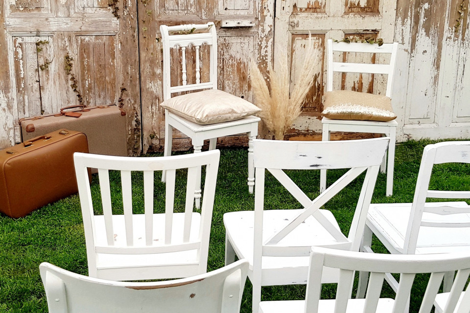 Verhuurartikelen van Wedding-Styler impressie 4