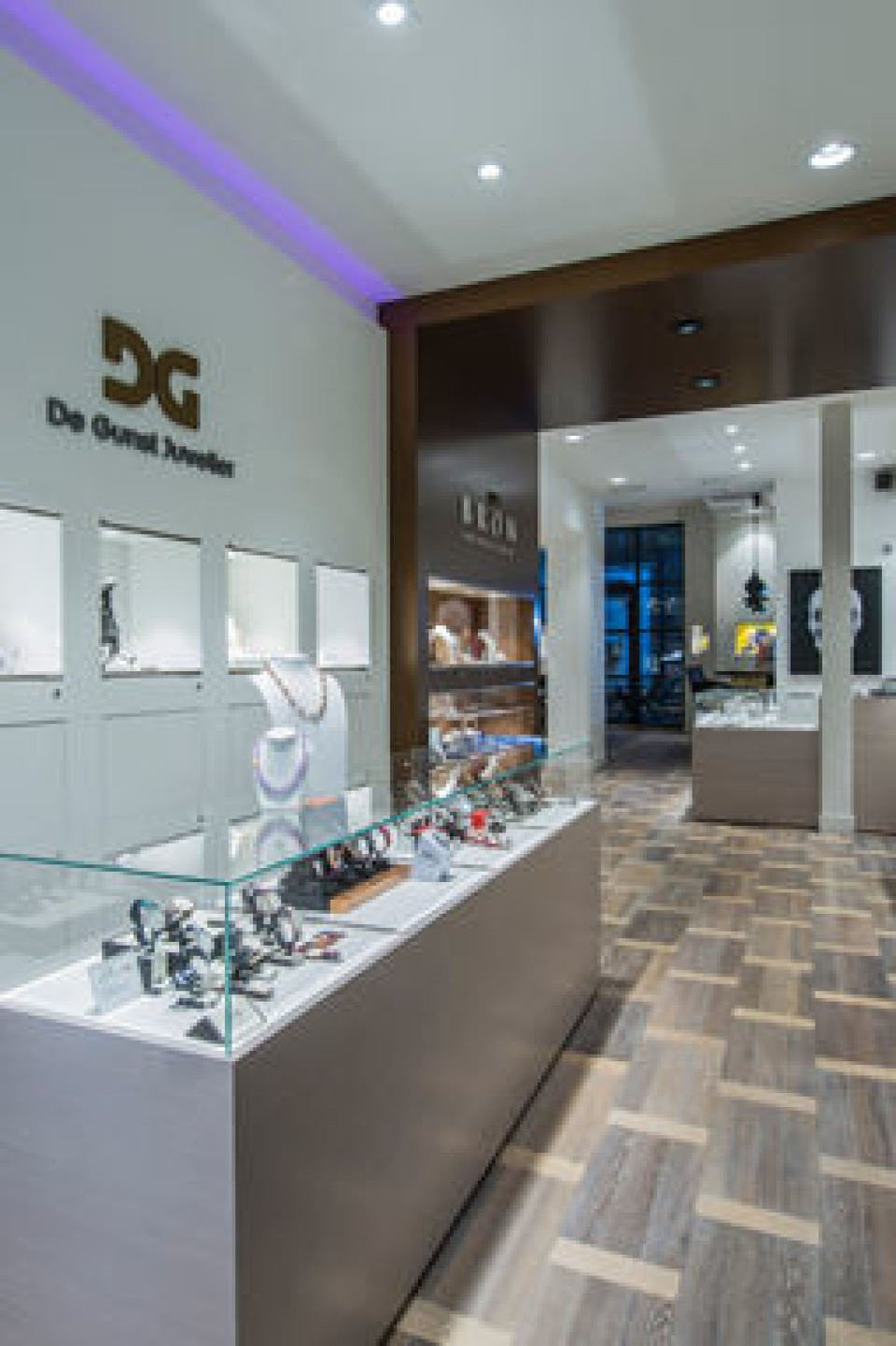 Trouwringen van De Gunst Juwelier impressie 4