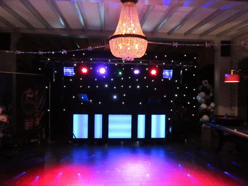 Muziek van DJ Show Illusion impressie 4