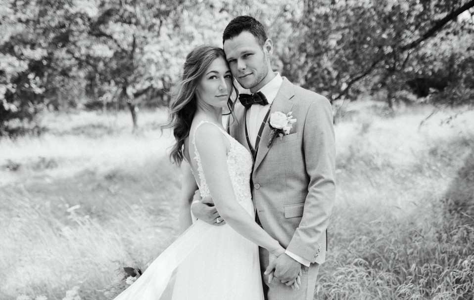 Salon Amber Morsch - Bridal hair + Make-up