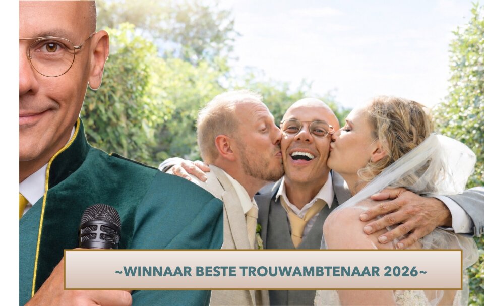 Trouwen op maat