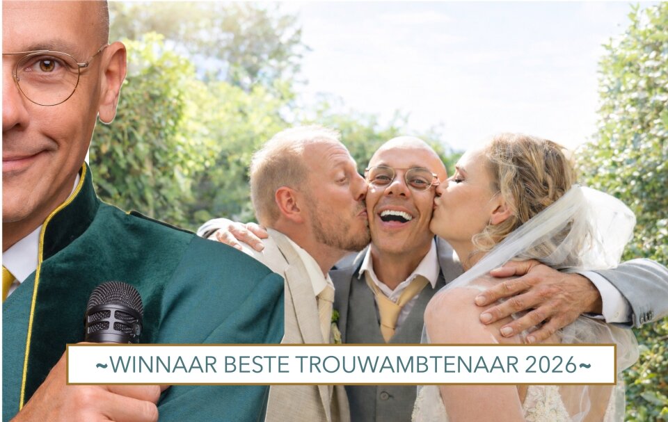 Trouwen op maat