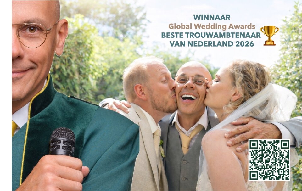 Trouwen op maat
