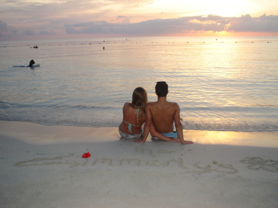 Huwelijksreis via atambo tours impressie 