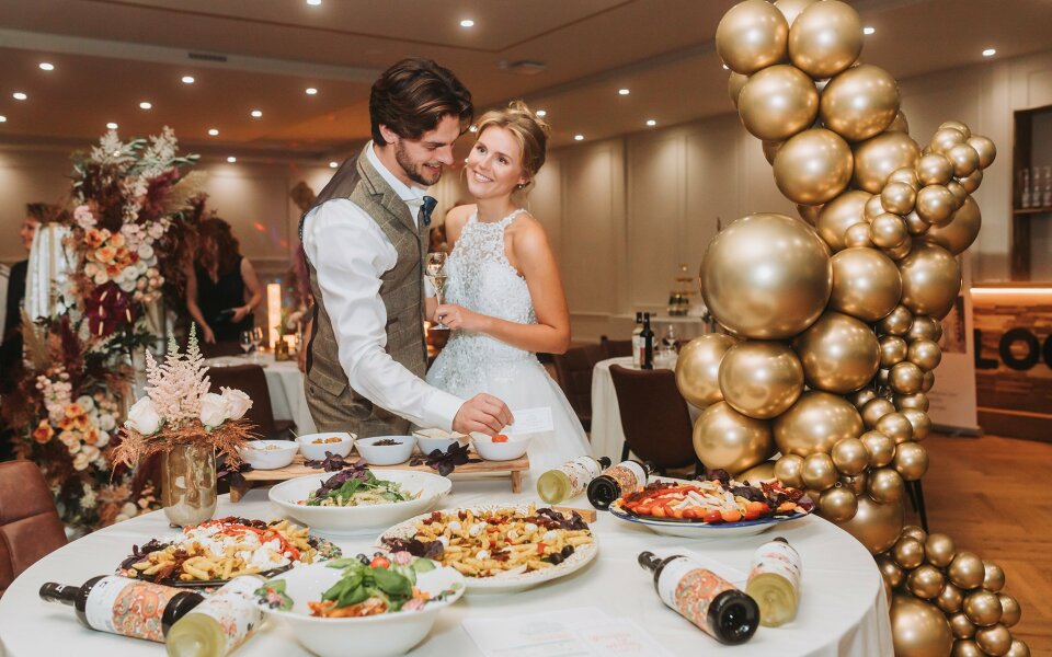 Trouwfotograaf Avelim Photography impressie