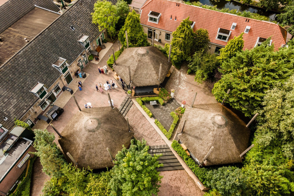 Het Wapen van Zoetermeer