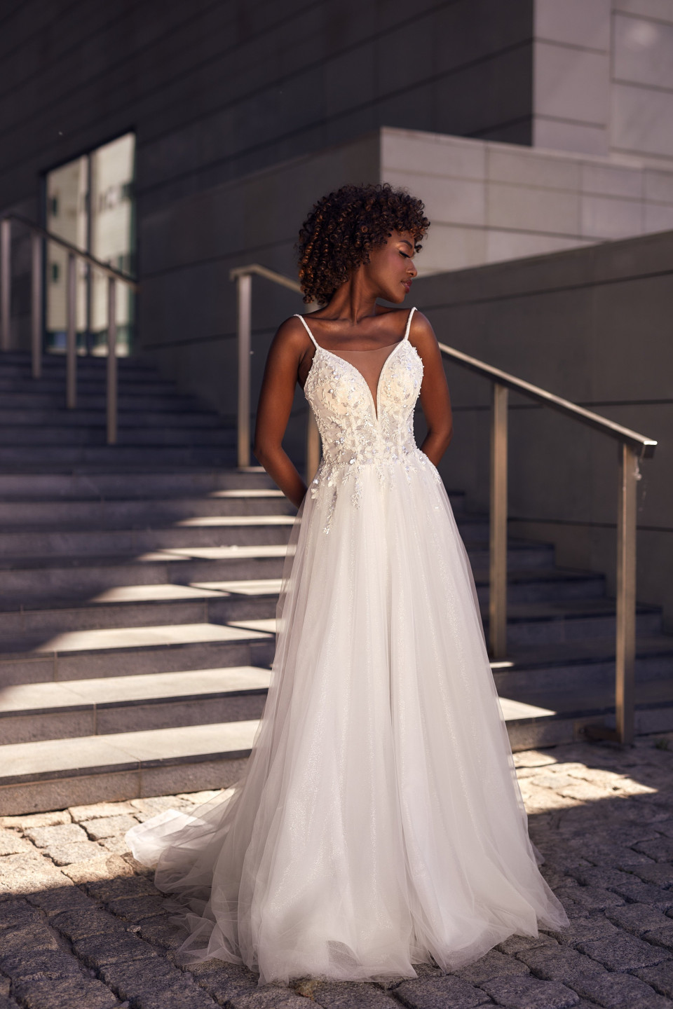 Brautatelier Simone Kock