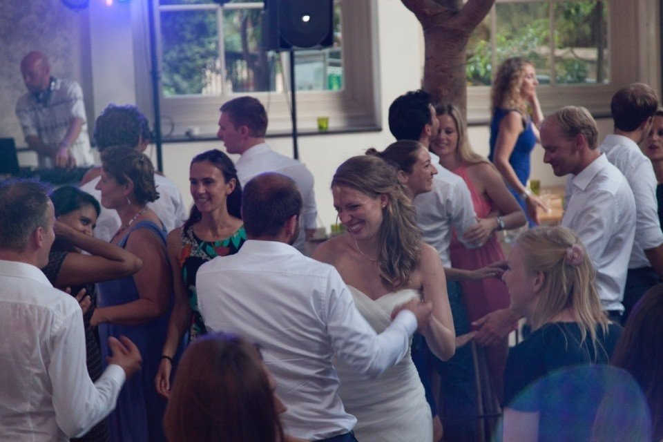Muziek van DJ Feetback impressie 3