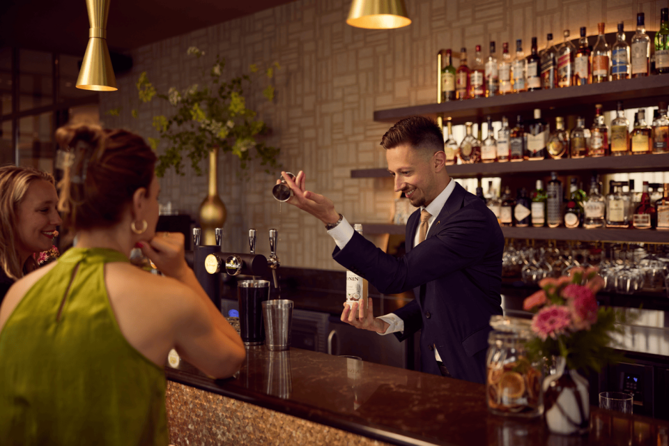 Trouwen bij Van der Valk Hotel Delft A4