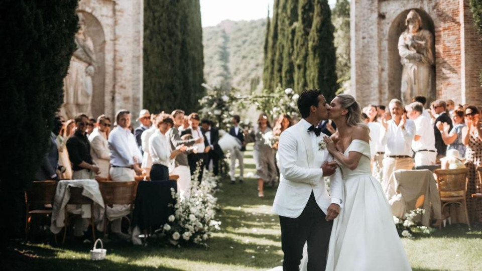 Bruiloft plannen met The Travelling Wedding Planner