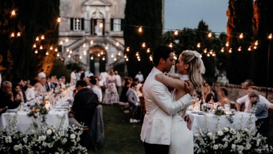 Weddingplanner The Travelling Wedding Planner impressie 4