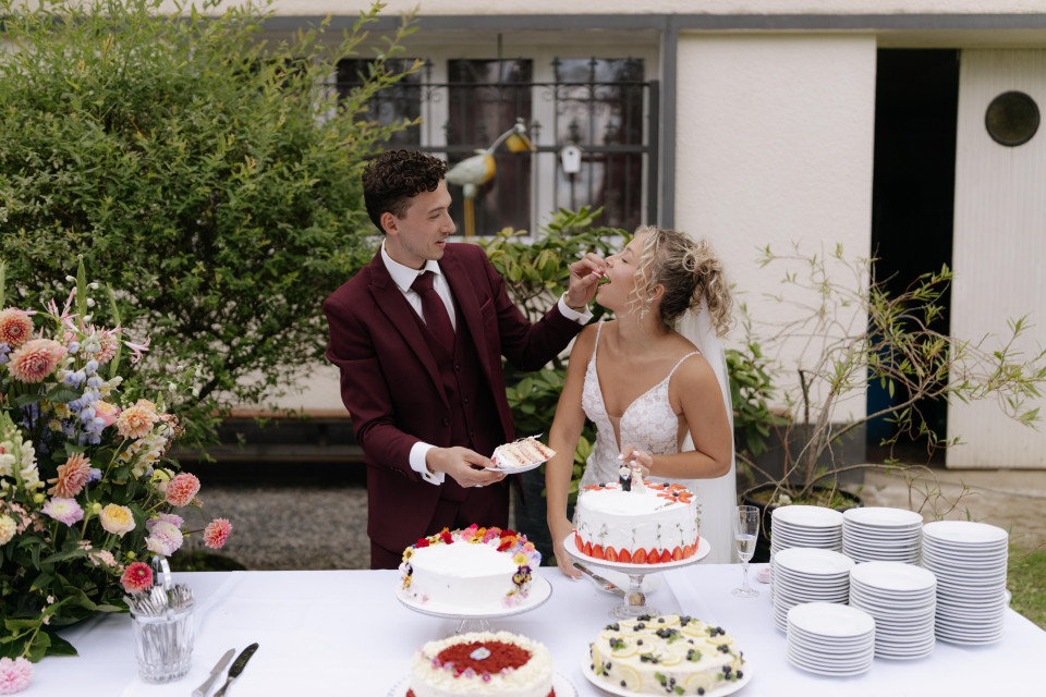 Weddingplanner Rebels weddings &amp; events impressie 2