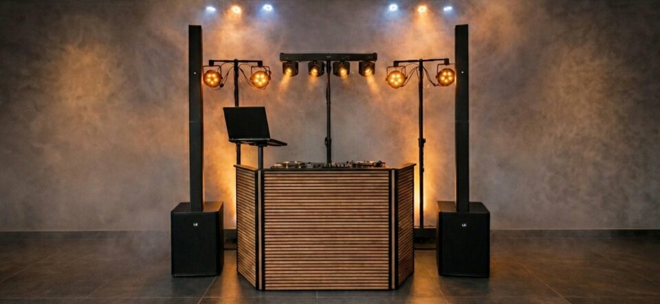 Muziek van De Feestinjectie by Serumsounds overzicht