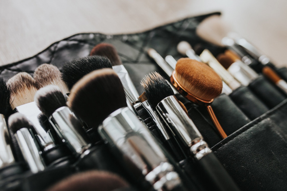 Do's & Don'ts beim Braut Make-up