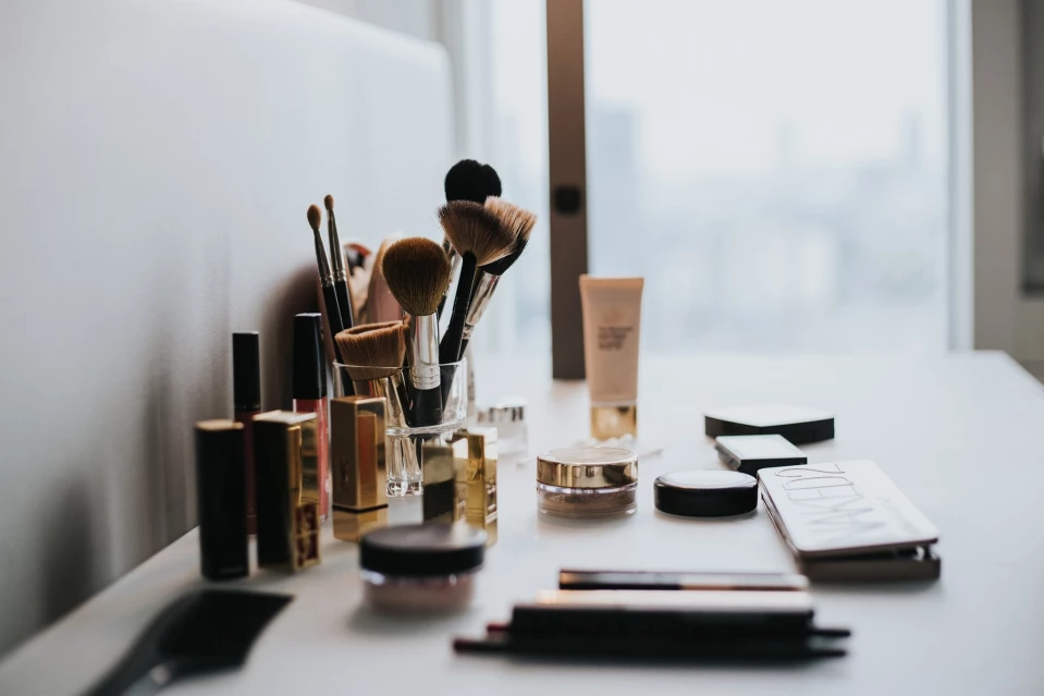 Bruidsmake-up tips