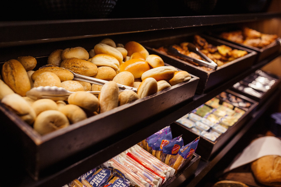 Huwelijksnacht bij Delta Hotel impressie 3