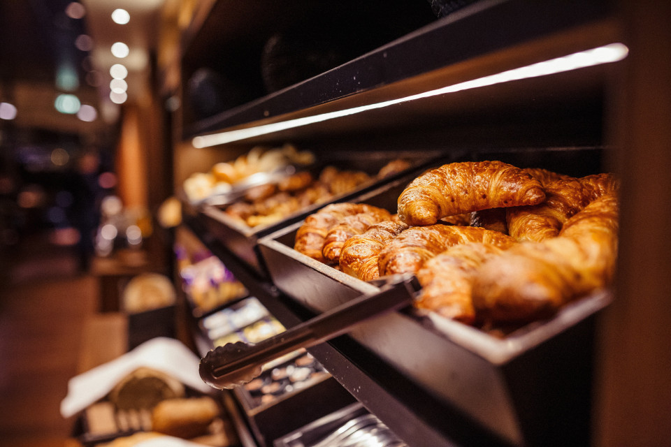 Huwelijksnacht bij Delta Hotel impressie 2