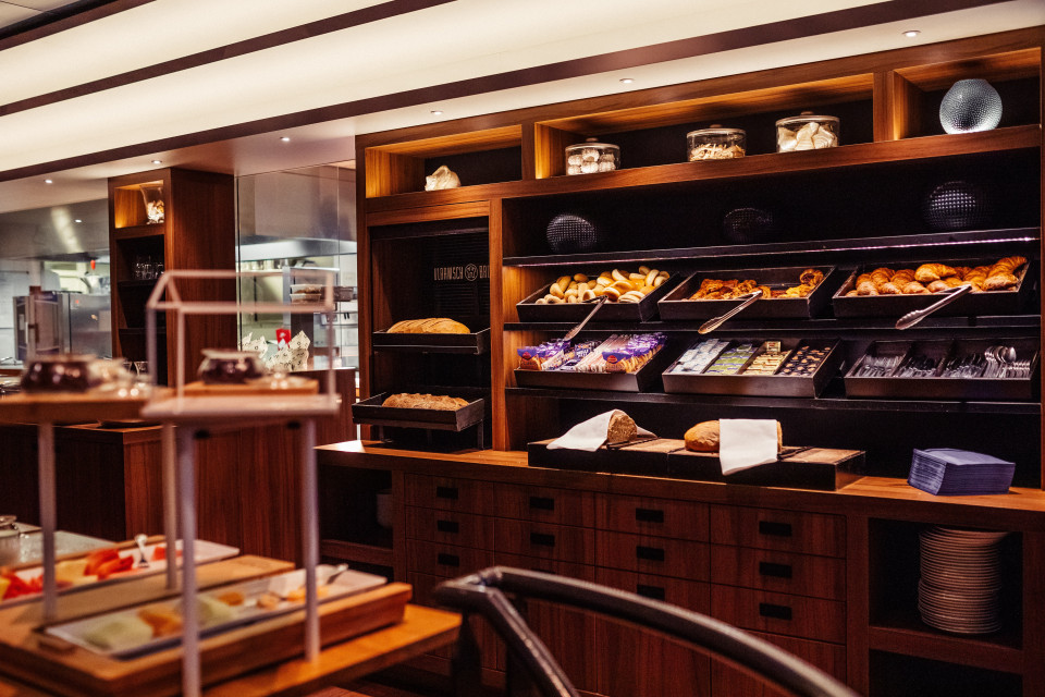 Huwelijksnacht bij Delta Hotel impressie 4