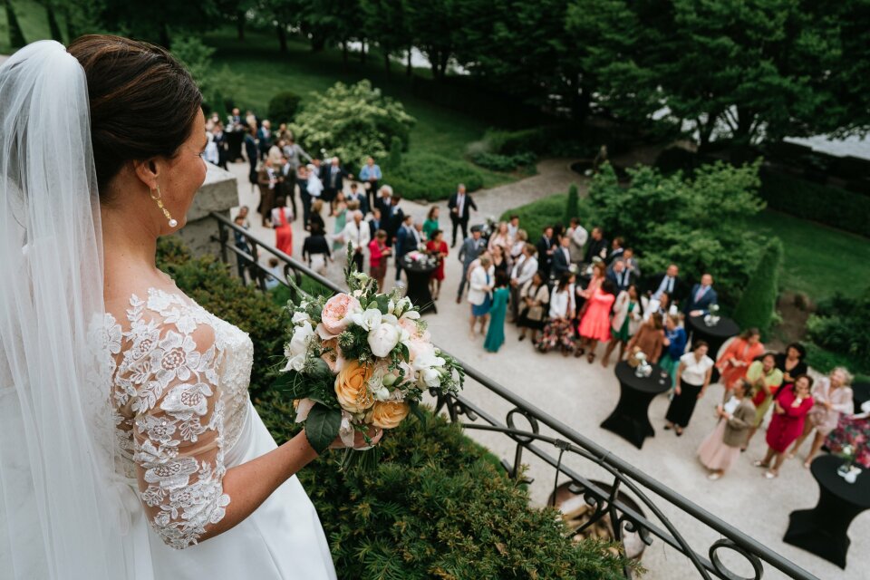 Trouwlocatie Kasteel De Hoogenweerth impressie 4