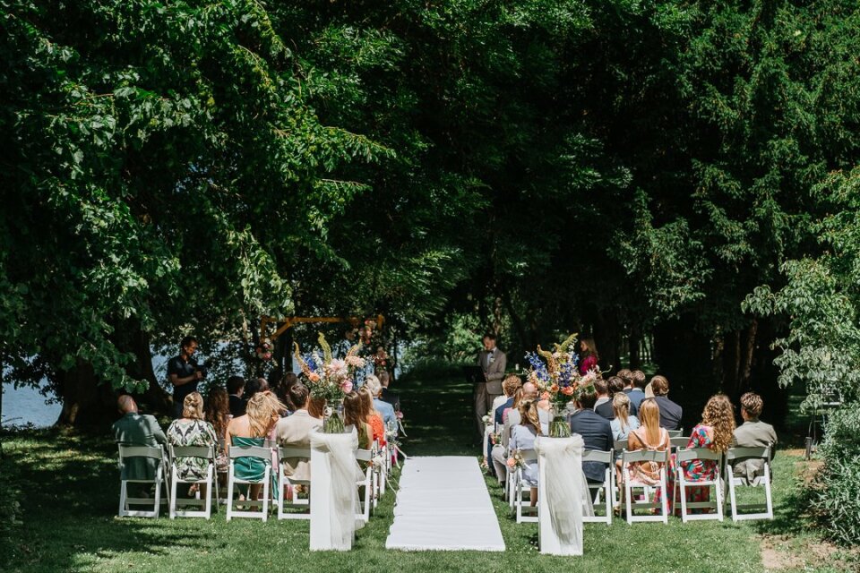 Trouwlocatie Kasteel De Hoogenweerth details