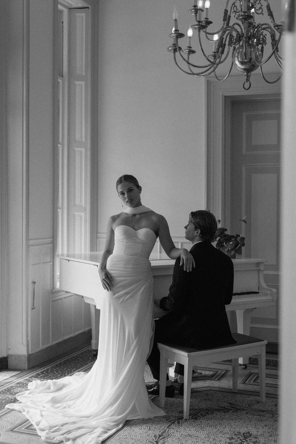 Wedding Dress Shopping Tips: What Every First-Time Bride Needs to Know