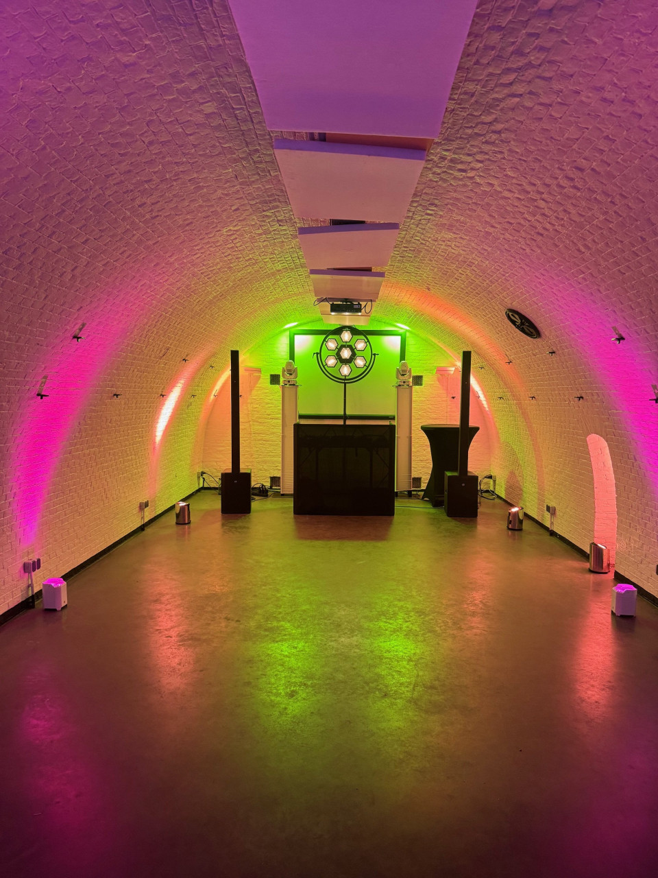 Verhuurartikelen van Event Gear impressie 2