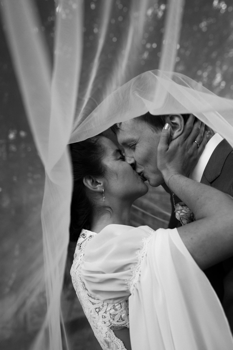 Trouwfotograaf Hanna Verhoog Fotografie impressie 