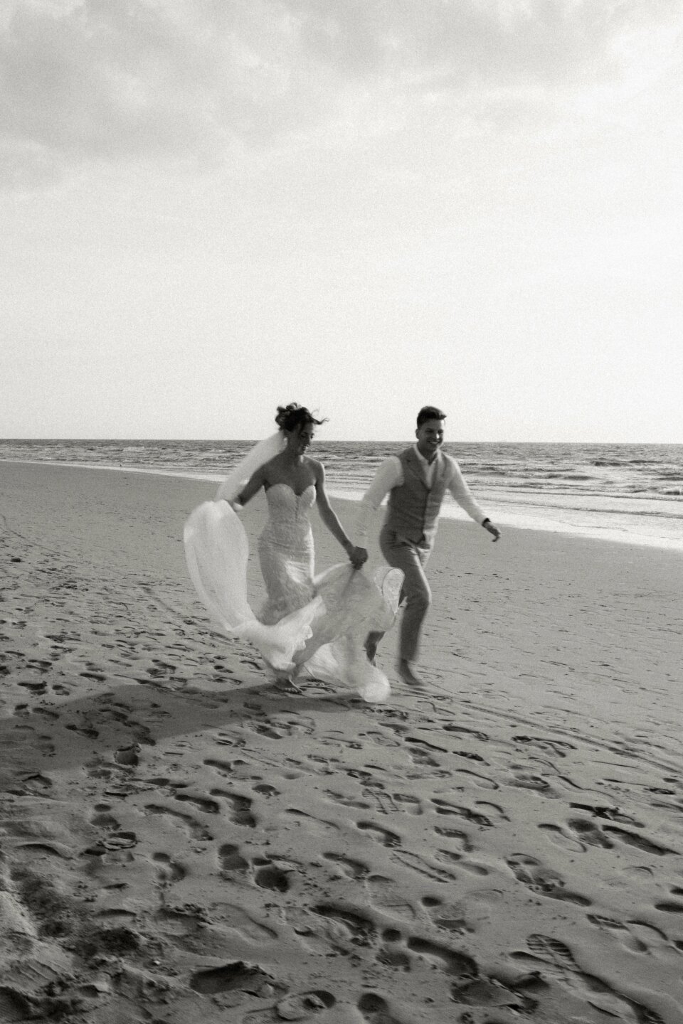 Trouwfotograaf Hanna Verhoog Fotografie impressie